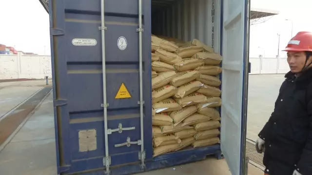 出口外貿(mào)代理