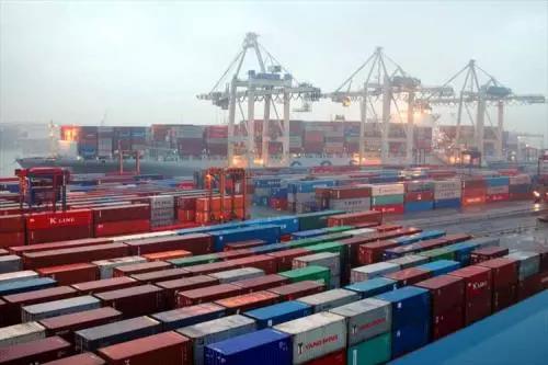 外貿(mào)出口代理