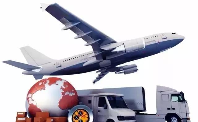 外貿(mào)出口代理