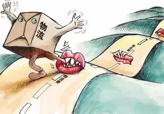 外貿(mào)進口代理