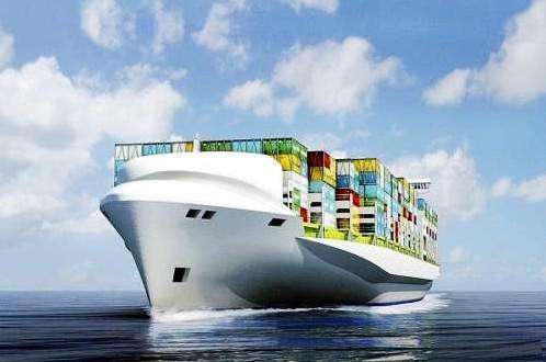 上海外貿(mào)進(jìn)出口公司