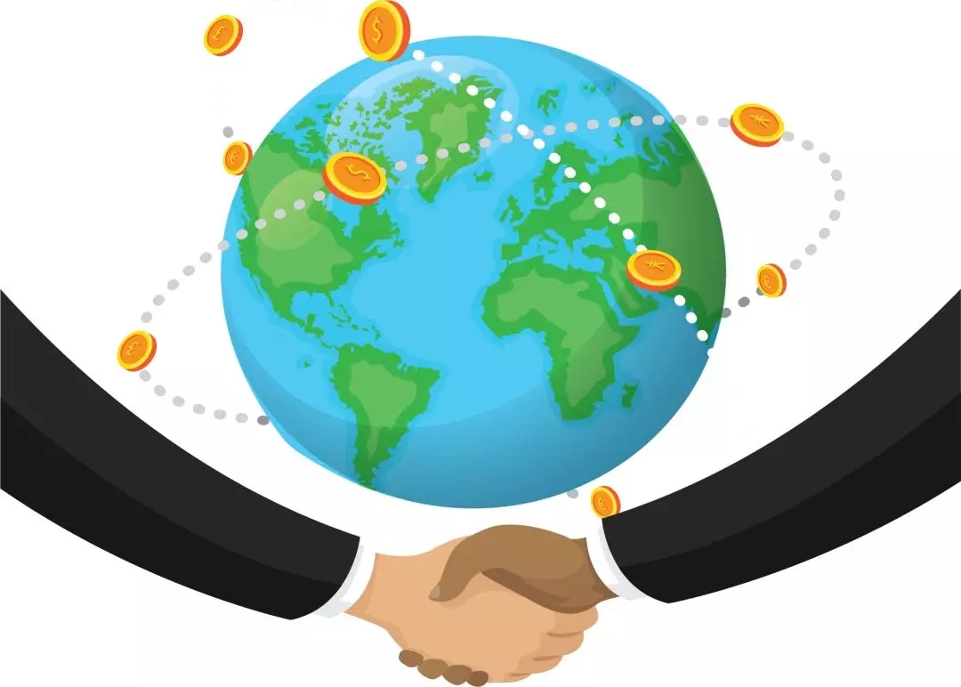 出口外貿(mào)代理