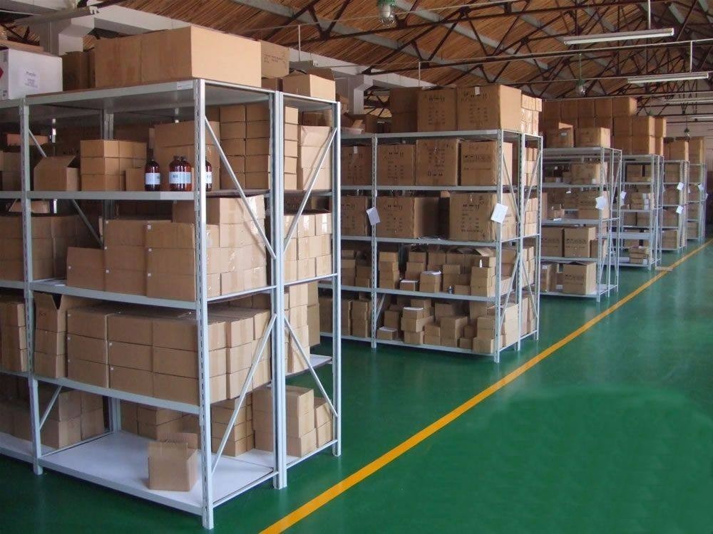 上海外貿(mào)進出口公司