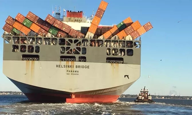 進(jìn)口外貿(mào)代理