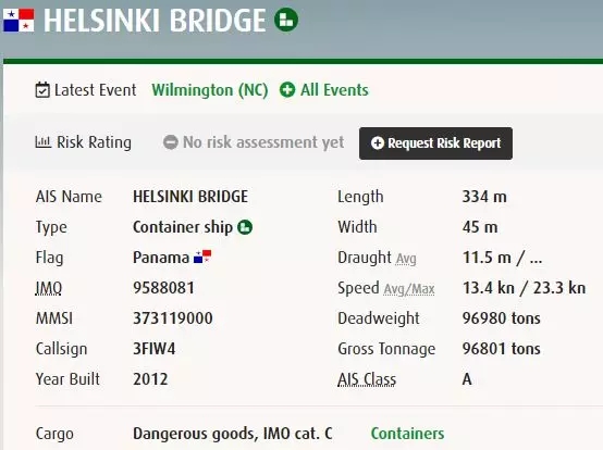 進(jìn)口外貿(mào)代理