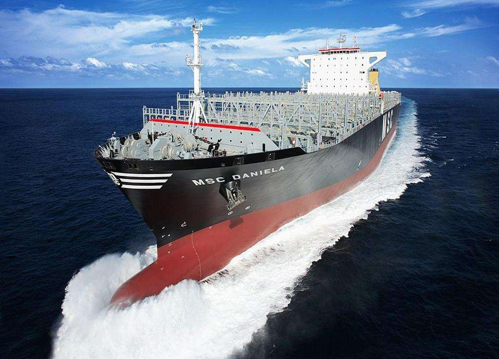 出口外貿(mào)代理