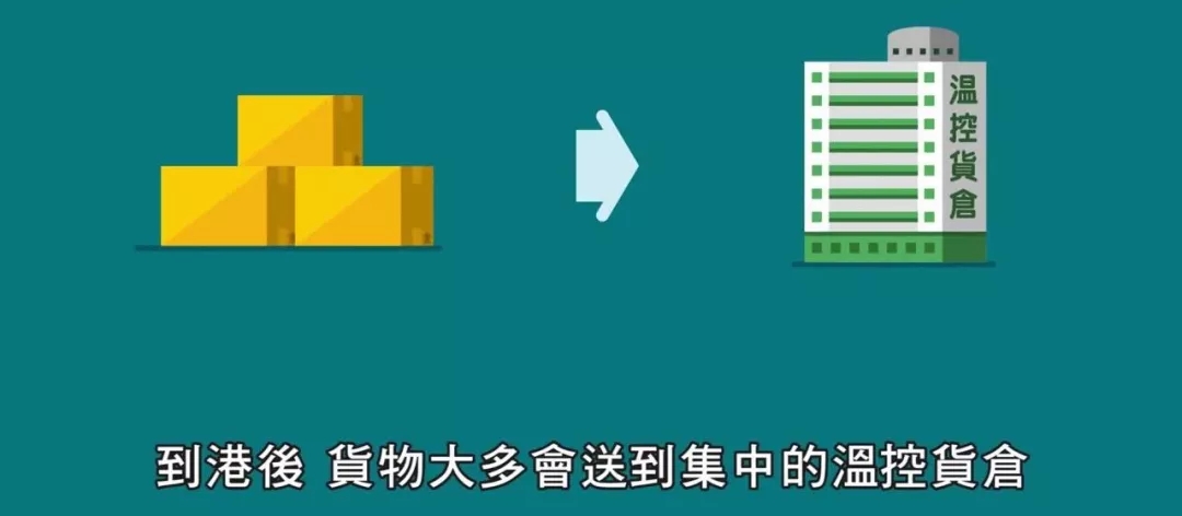 進(jìn)口外貿(mào)代理