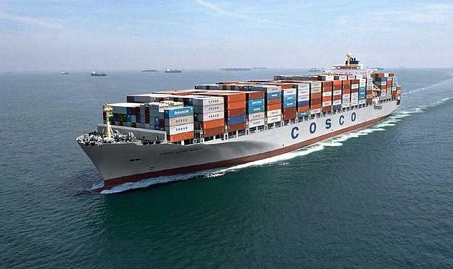 外貿(mào)出口代理