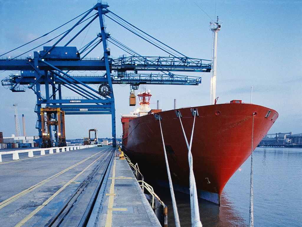 出口外貿(mào)代理