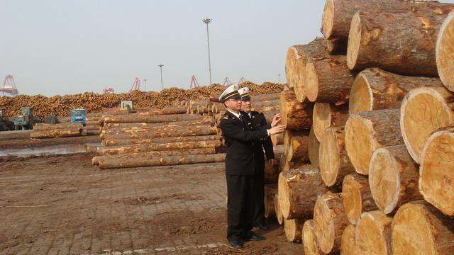 進(jìn)口外貿(mào)代理