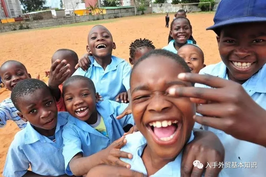 外貿(mào)出口代理