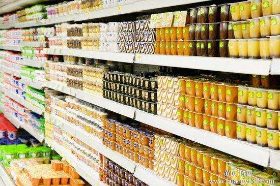 進(jìn)口外貿(mào)代理