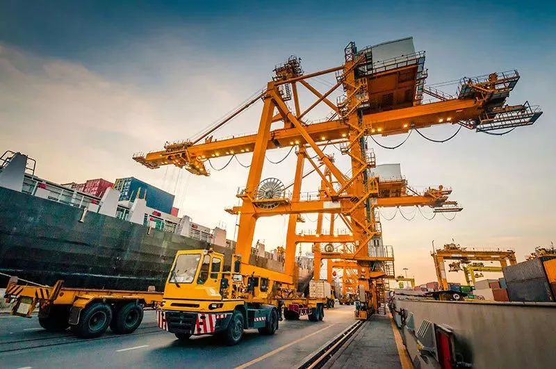 外貿(mào)進(jìn)口代理