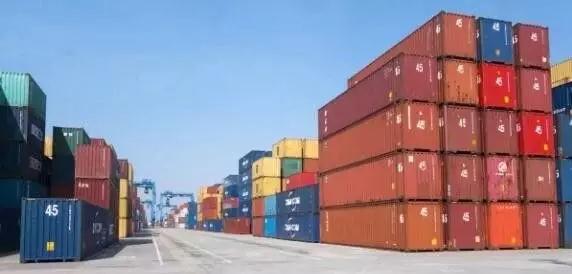 外貿(mào)進口代理