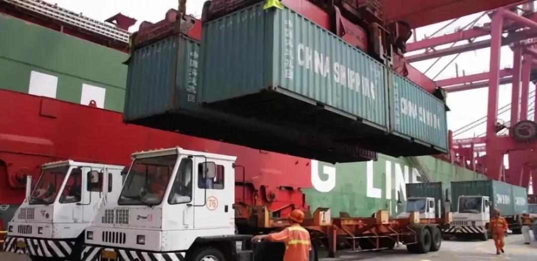 外貿(mào)進口代理,外貿(mào)代理公司