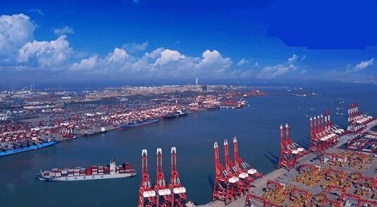 出口外貿(mào)代理