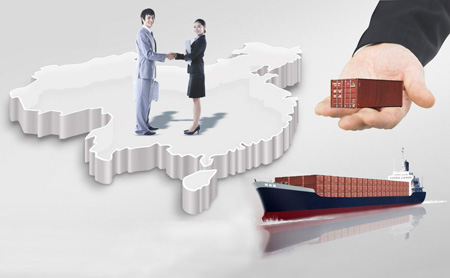 出口外貿(mào)代理