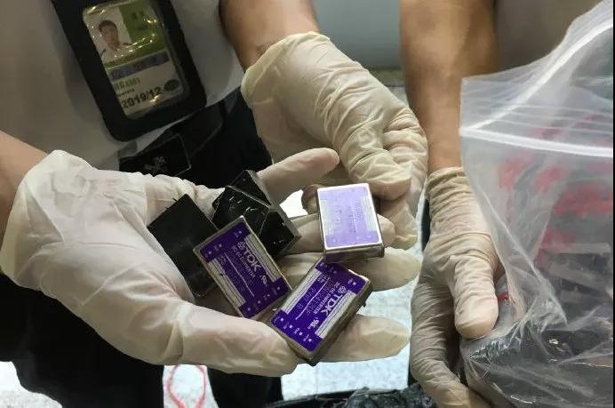 進(jìn)口外貿(mào)代理