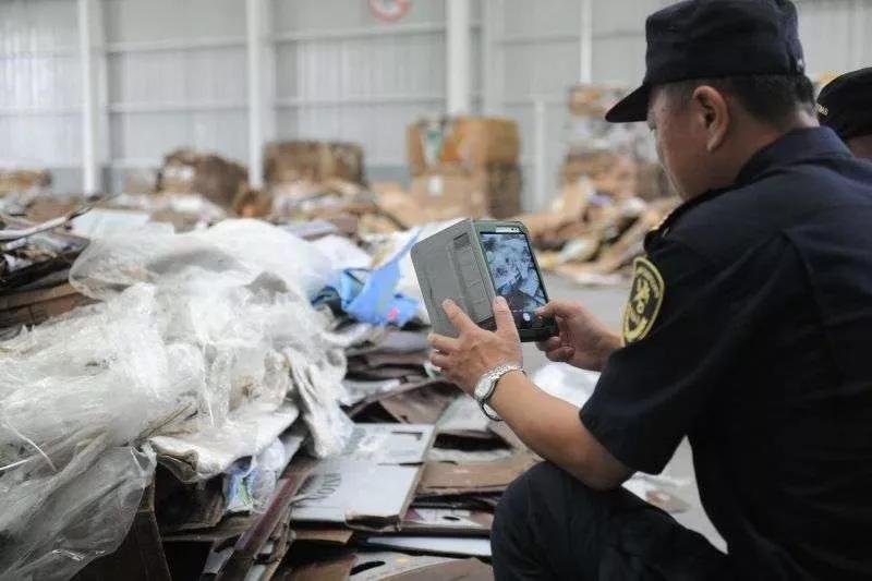 進(jìn)口外貿(mào)代理