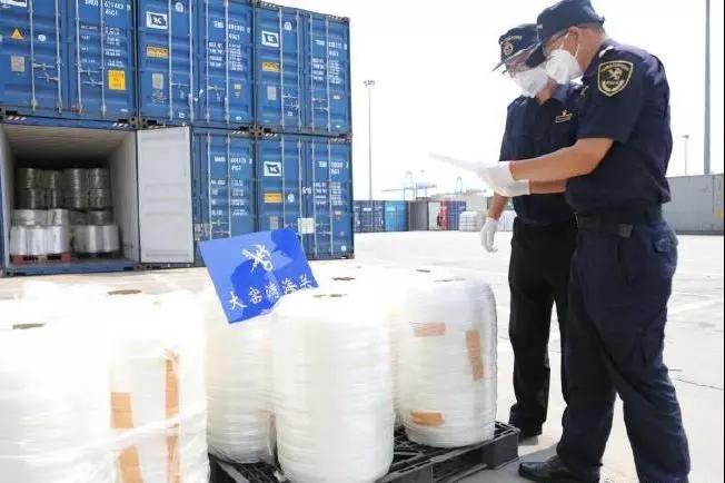 進(jìn)口外貿(mào)代理