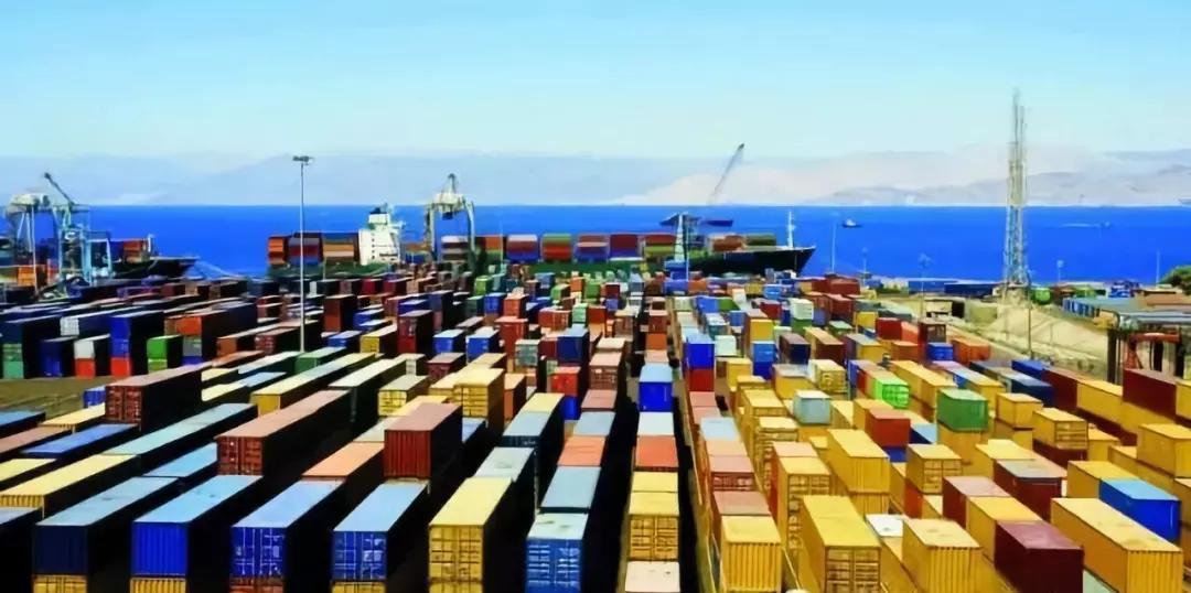 進口外貿(mào)代理