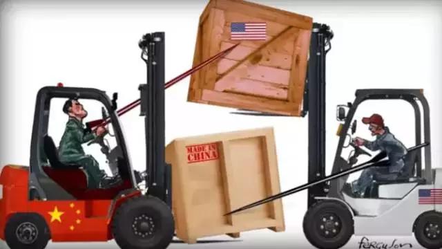 進(jìn)口外貿(mào)代理