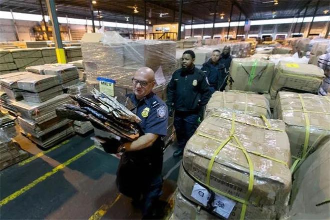 外貿(mào)進口代理