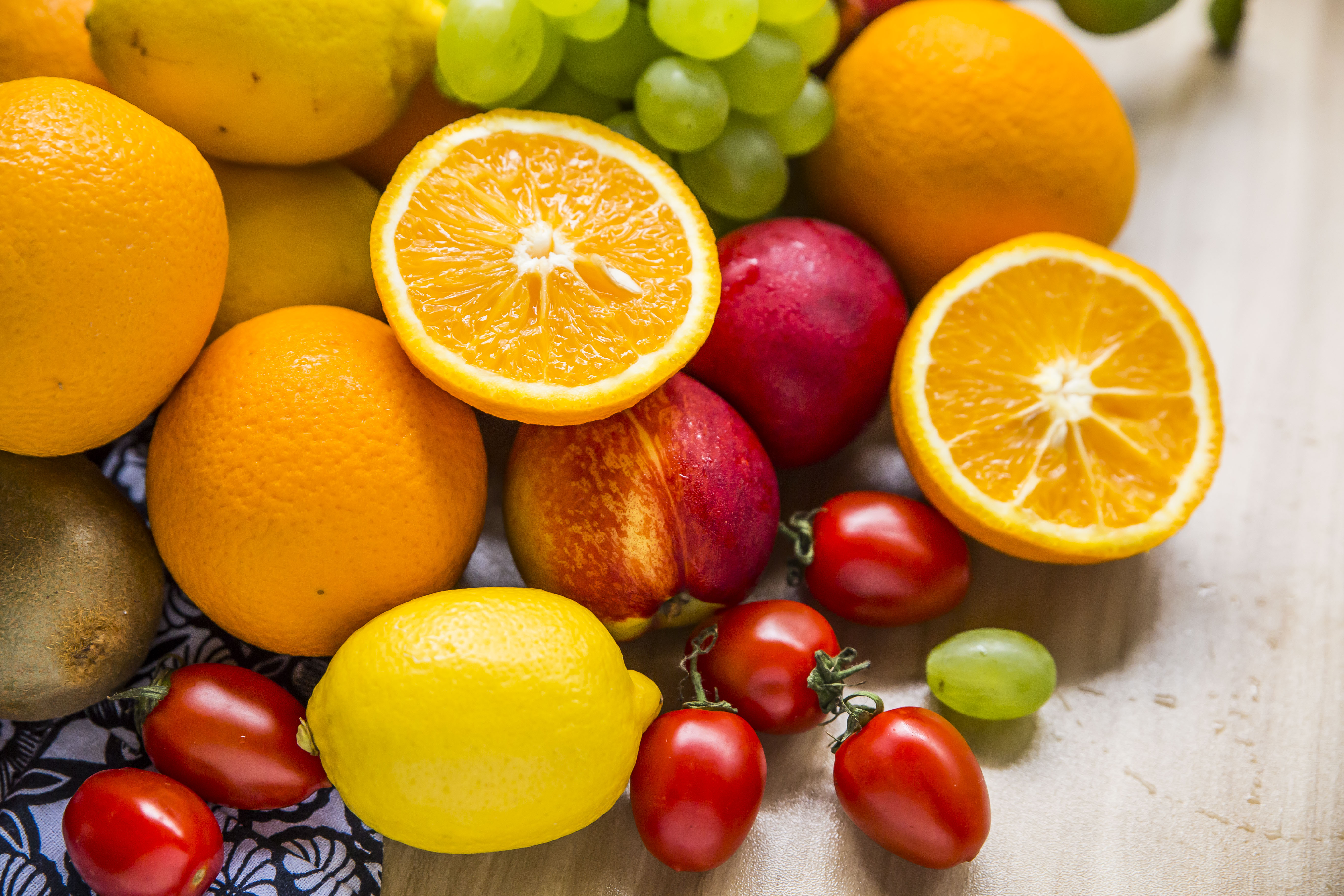 水果進(jìn)口外貿(mào)代理