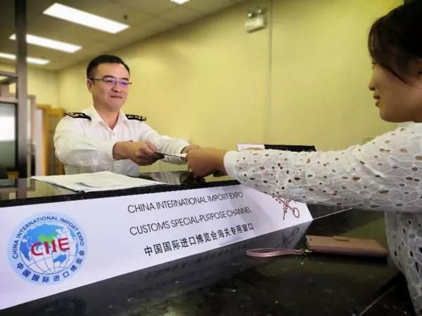 進(jìn)口外貿(mào)代理