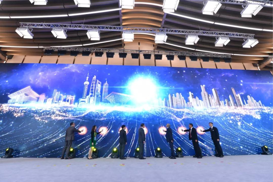 進(jìn)口博覽會(huì)