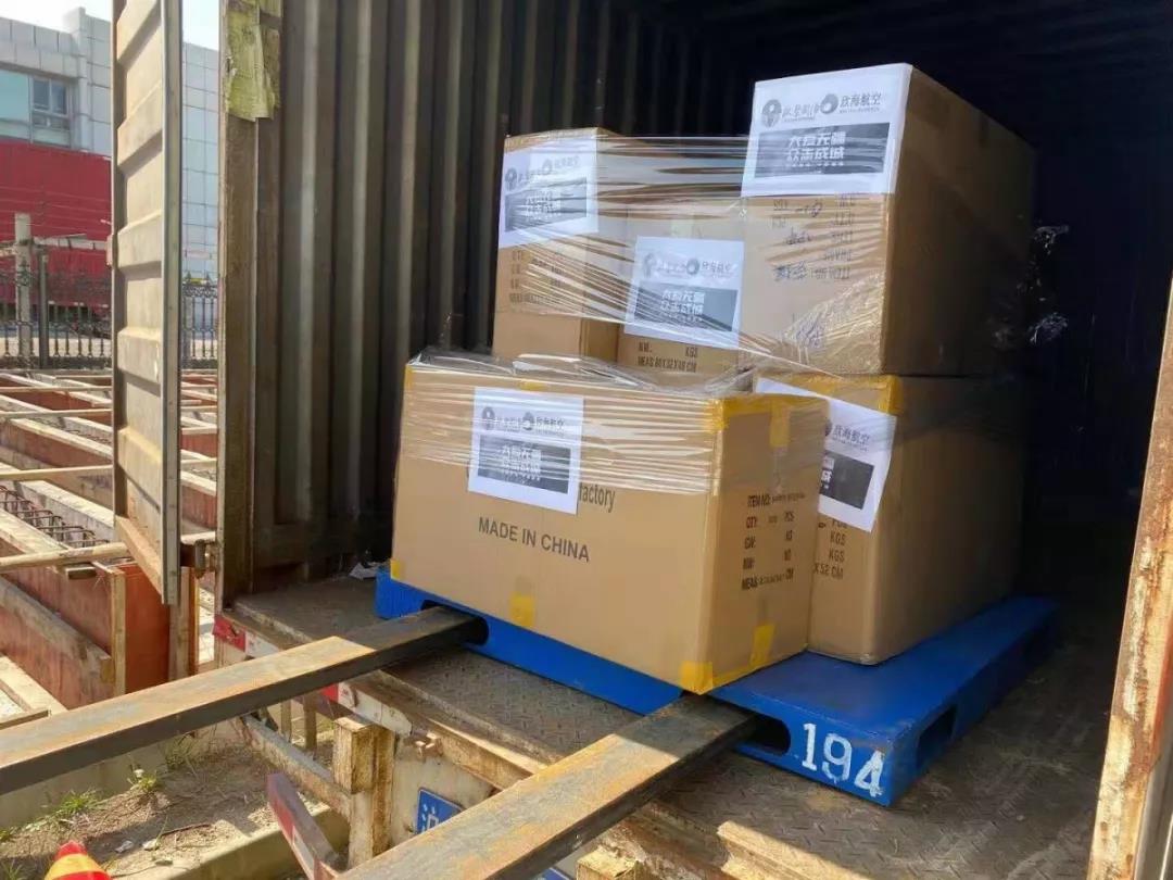 進(jìn)口外貿(mào)代理