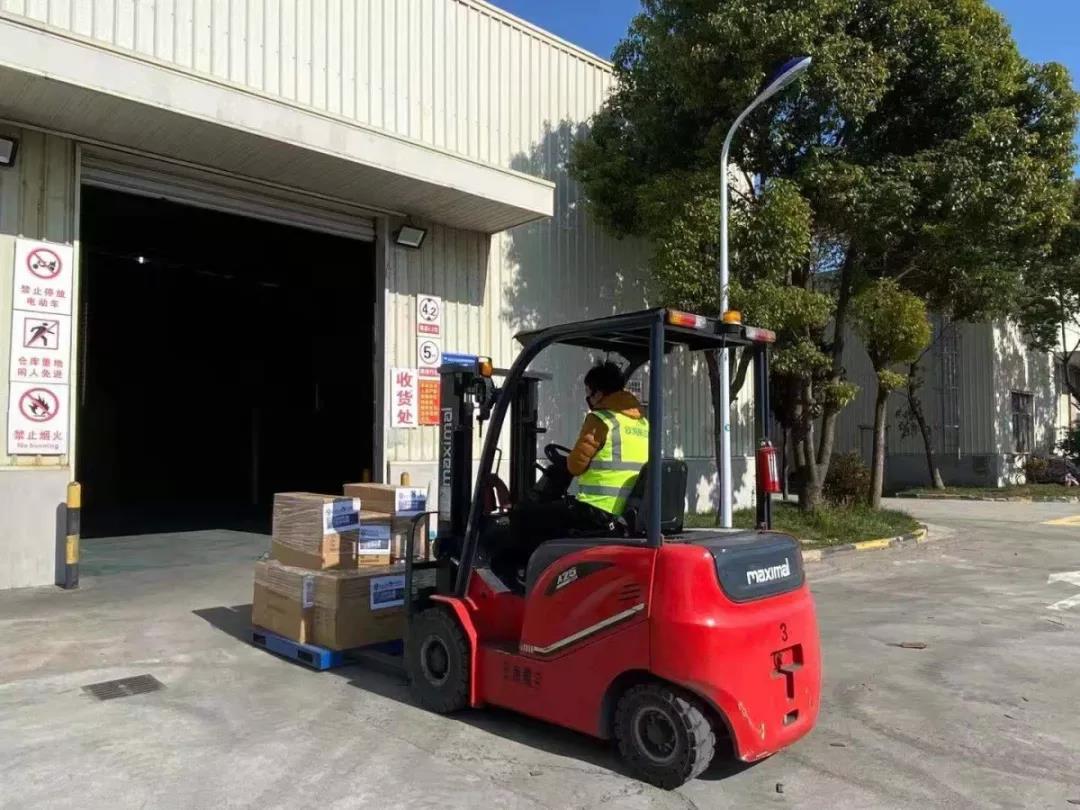 進(jìn)口外貿(mào)代理