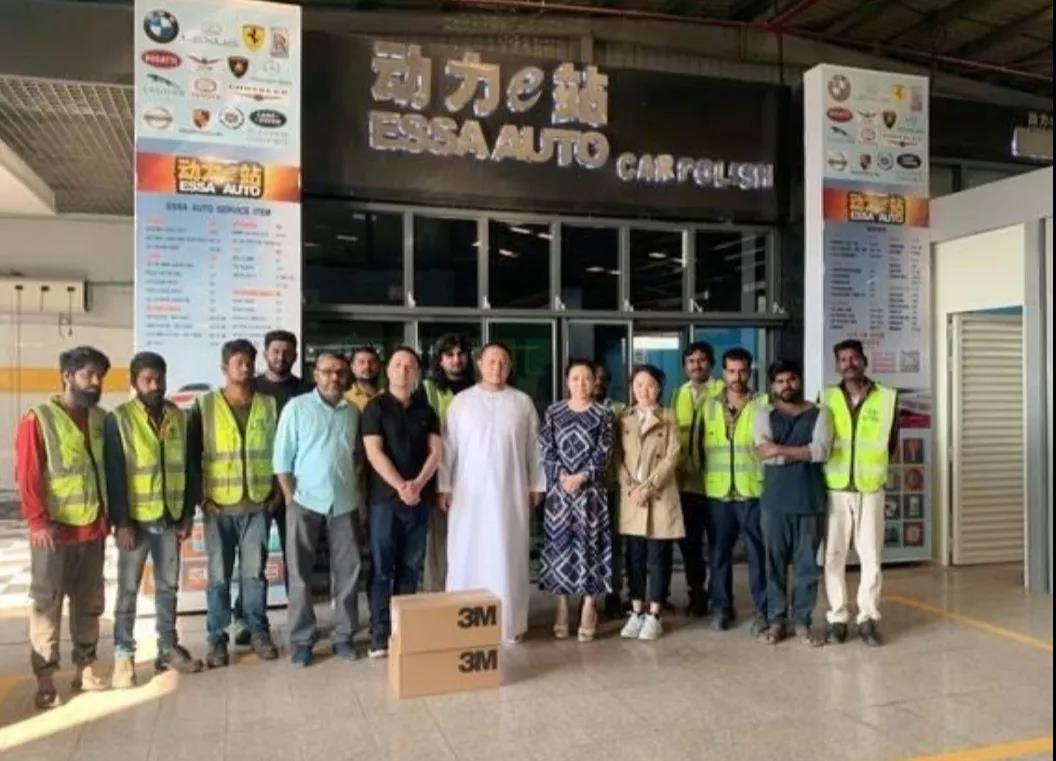 進(jìn)口外貿(mào)代理