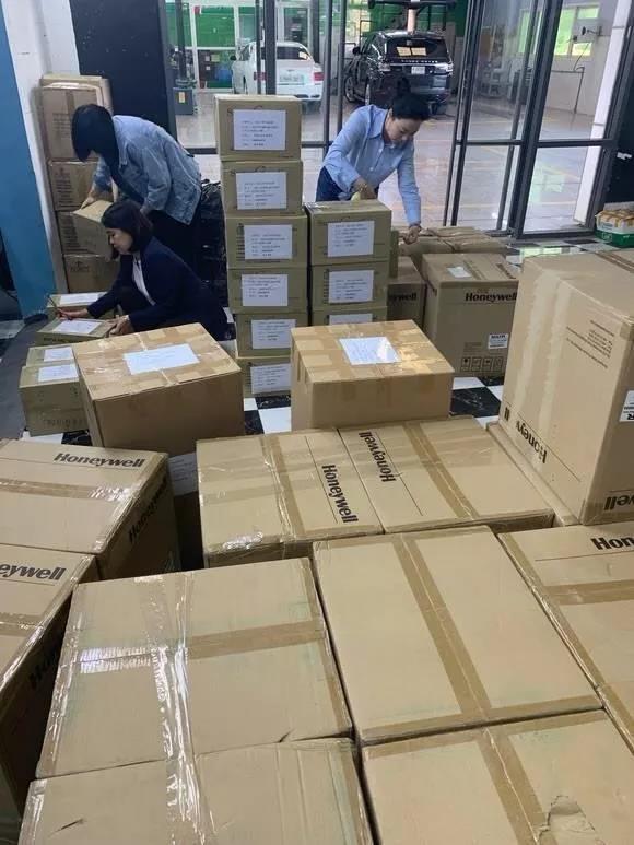 進口外貿(mào)代理