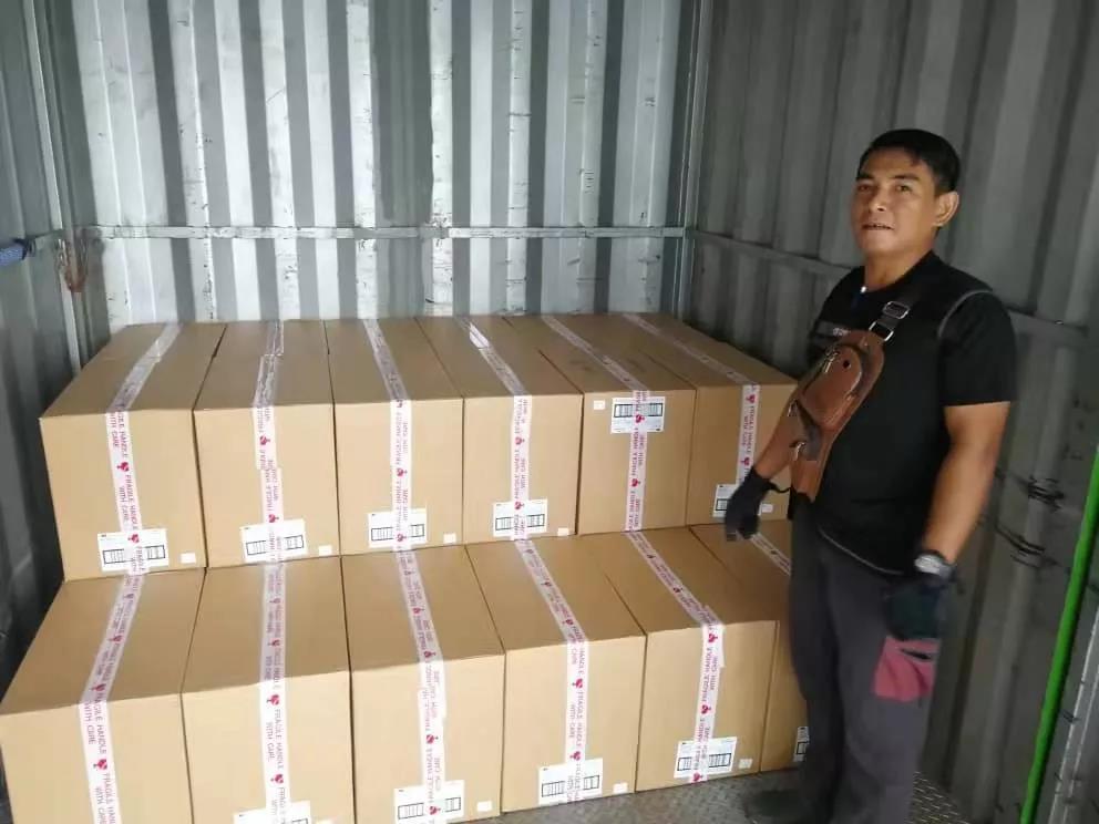 進口外貿(mào)代理