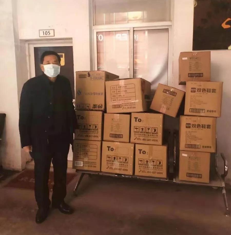 進口外貿(mào)代理