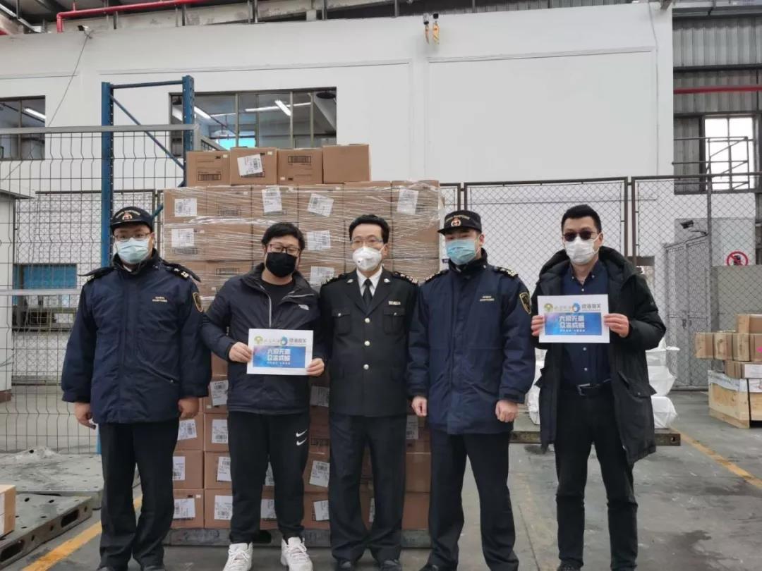 進(jìn)口外貿(mào)代理