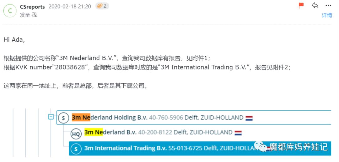 進口外貿(mào)代理