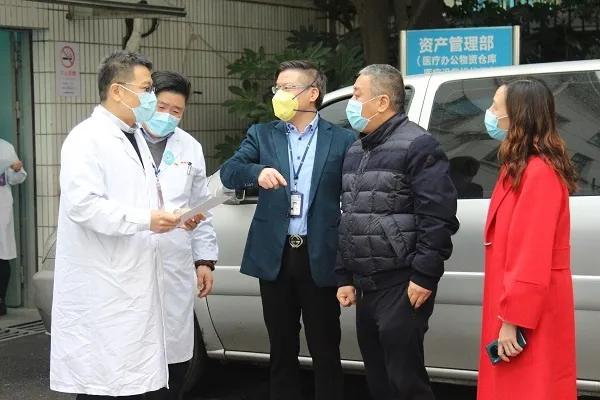 進(jìn)口外貿(mào)代理