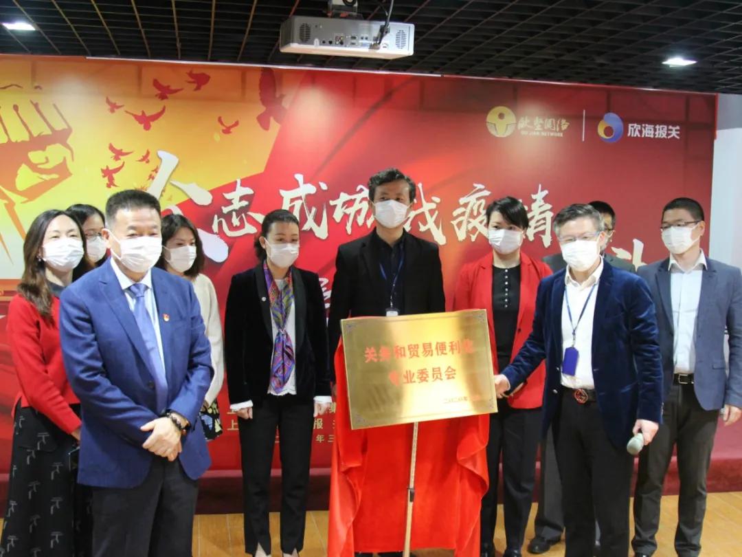 進(jìn)口外貿(mào)代理