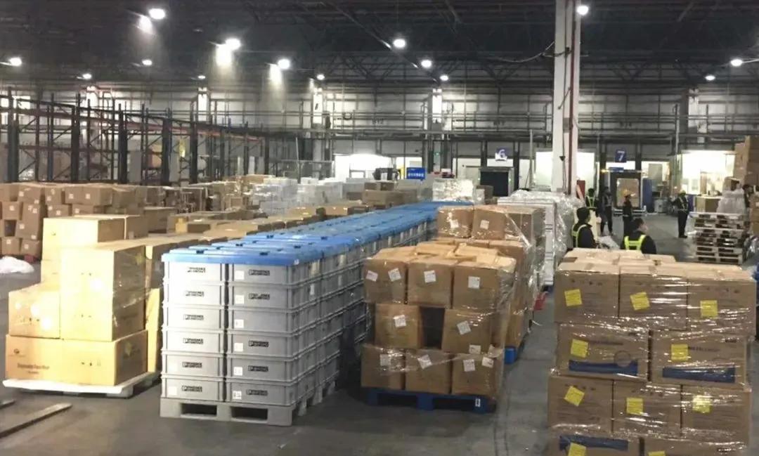 出口外貿(mào)代理