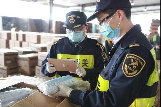 出口外貿(mào)代理