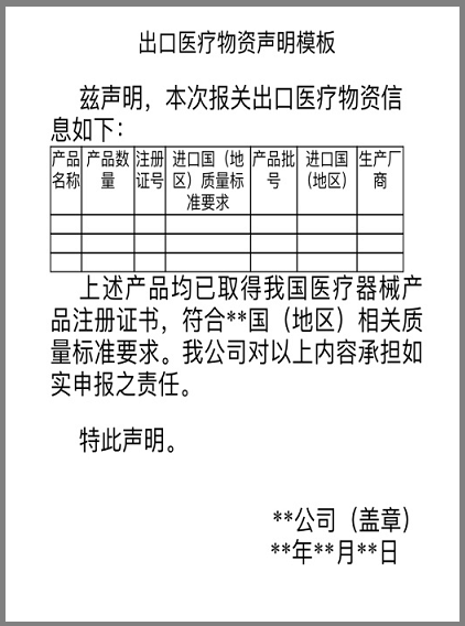 出口外貿(mào)代理