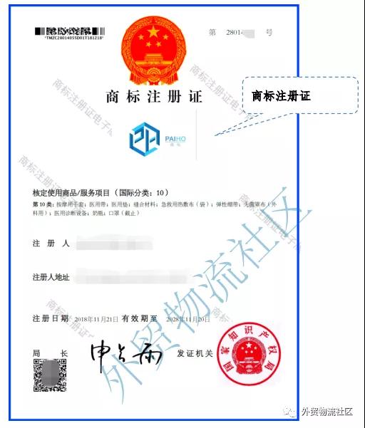 出口外貿(mào)代理