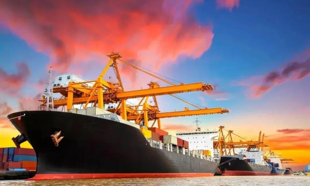 進(jìn)口外貿(mào)代理