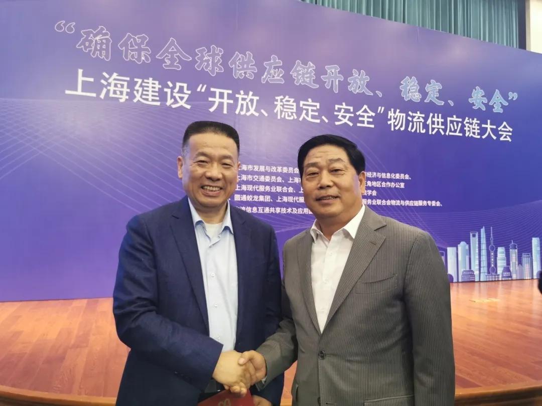 進(jìn)口外貿(mào)代理