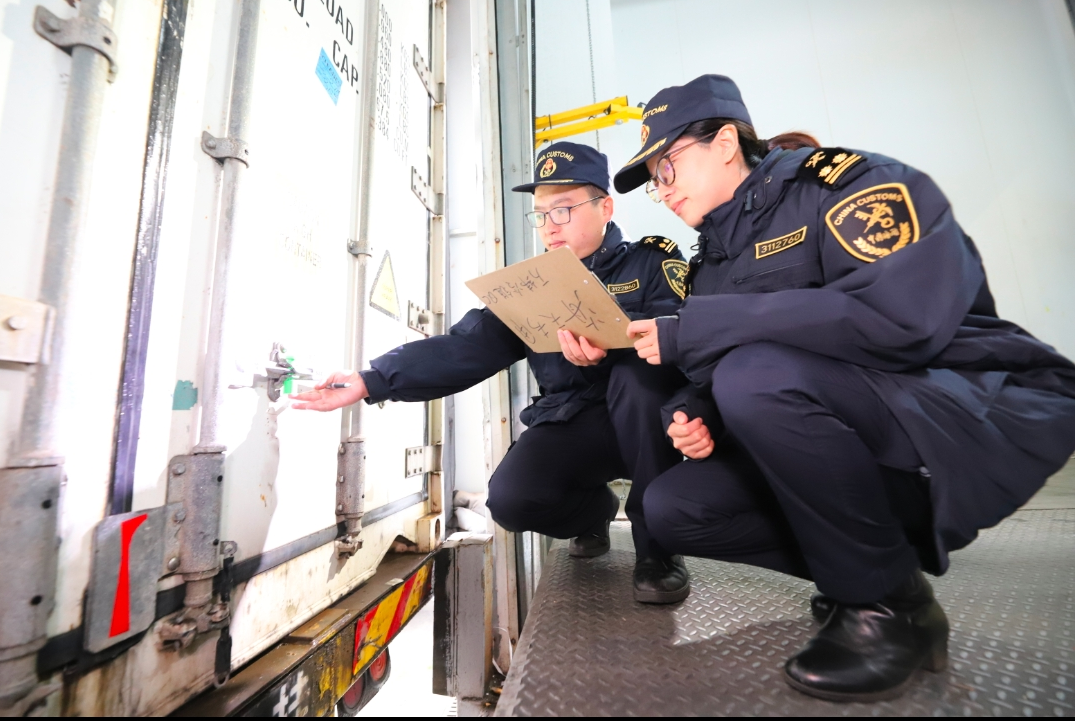 進(jìn)口外貿(mào)代理