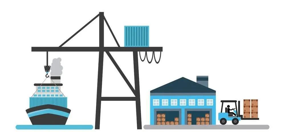 出口外貿(mào)代理