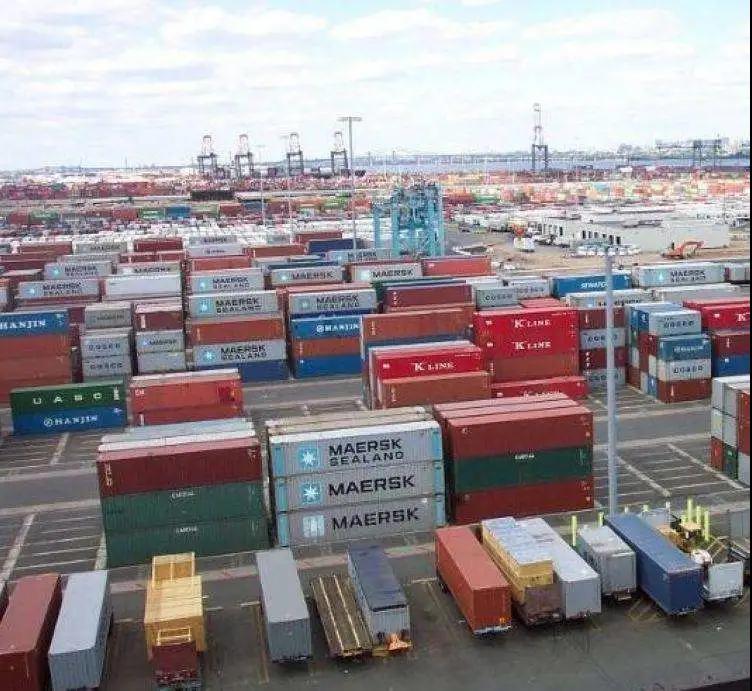 出口外貿(mào)代理