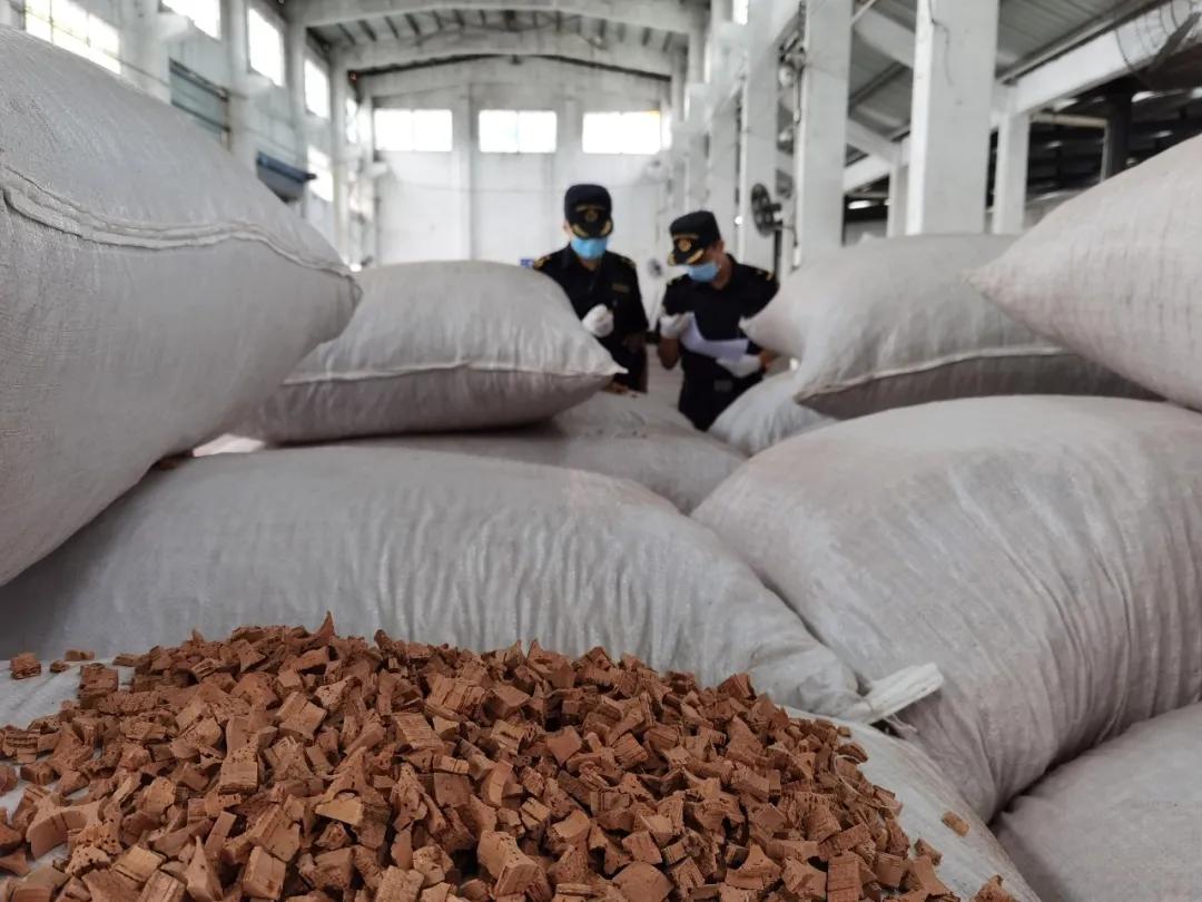 進(jìn)口外貿(mào)代理